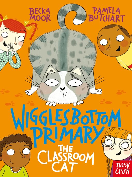 Title details for Wigglesbottom Primary by Pamela Butchart - Wait list